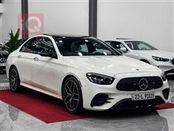 مرسيدس بنز E-Class